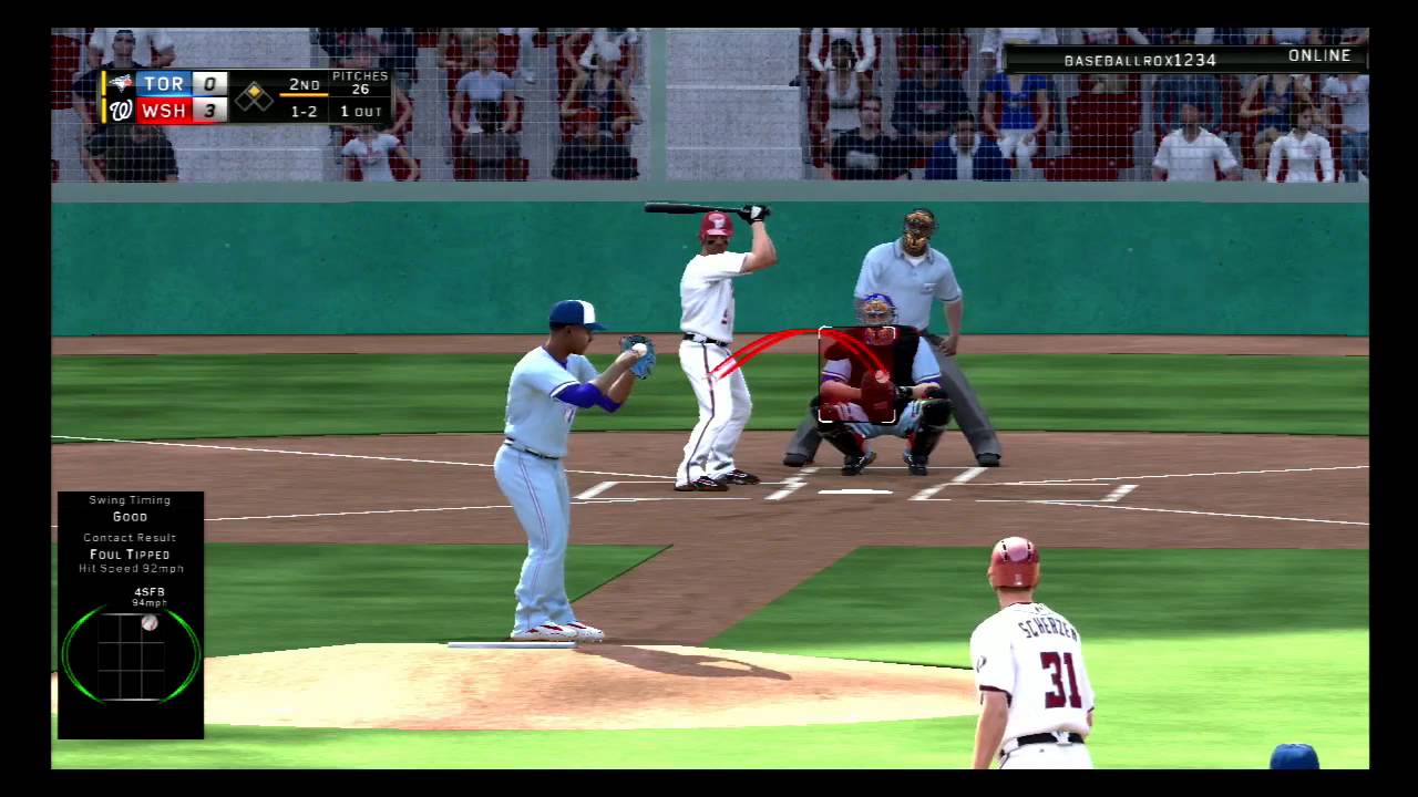 mlb the show 16 ps3
